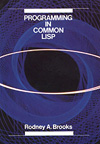 Programming in Common LISP book cover